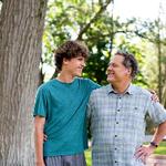 Professor Larry Burns aids in GVSU fight to protect trees